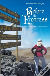 Capa do artigo Before The Empress