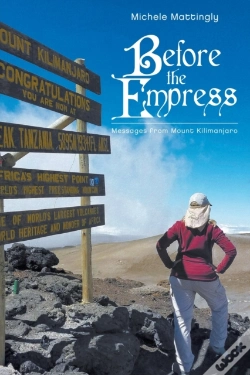 Capa do artigo Before The Empress