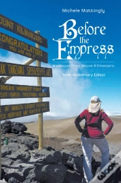 Capa do artigo Before The Empress