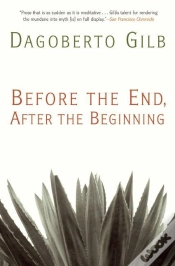 Capa do artigo Before The End, After The Beginning