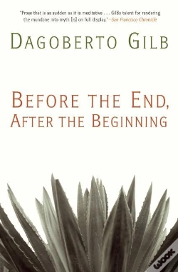 Capa do artigo Before The End, After The Beginning