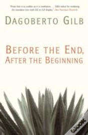 Capa do artigo Before The End, After The Beginning