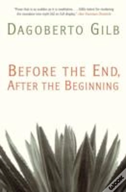 Capa do artigo Before The End, After The Beginning