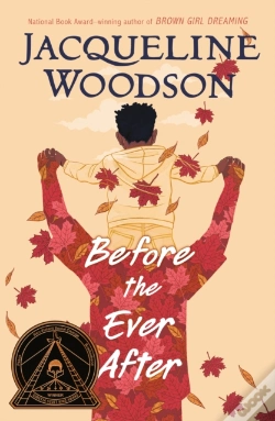 Capa do artigo Before The Ever After