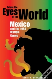 Capa do artigo Before The Eyes Of The World