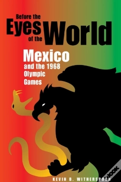Capa do artigo Before The Eyes Of The World