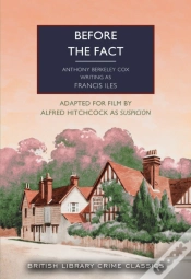 Capa do artigo Before The Fact