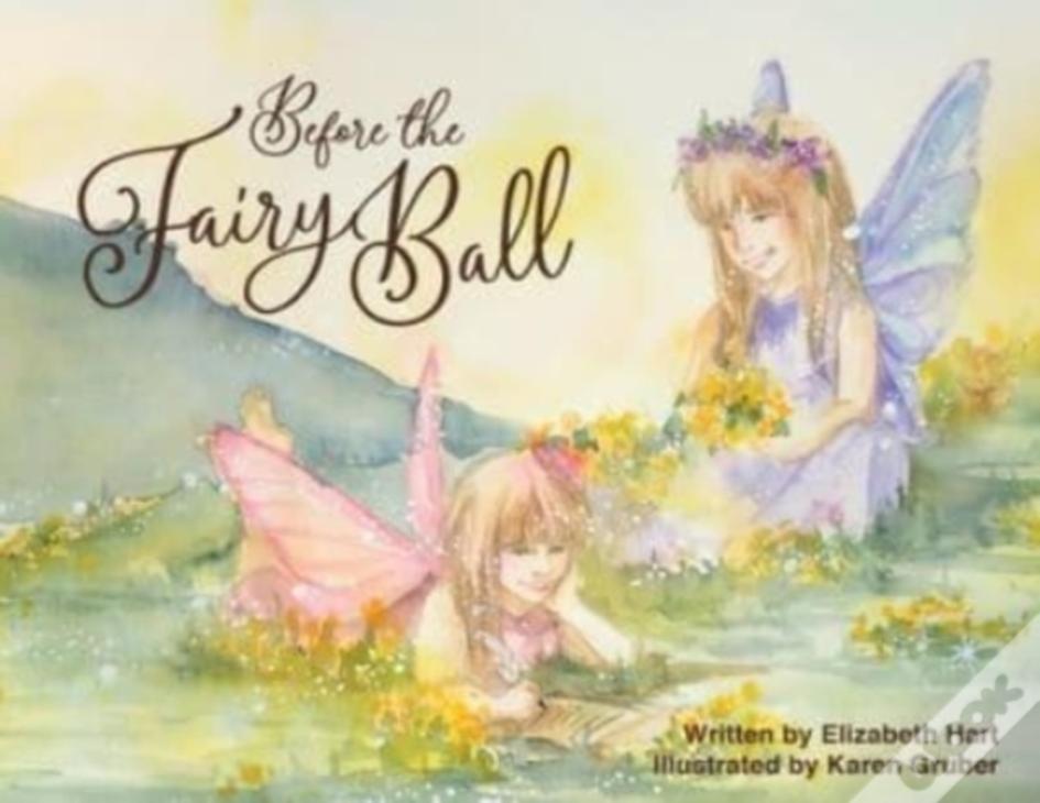 Before The Fairy Ball