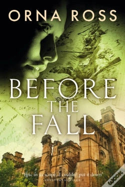 Capa do artigo Before The Fall: Centenary Edition