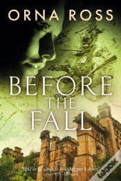 Capa do artigo Before The Fall: Centenary Edition