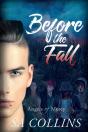 Before The Fall - Preview