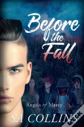 Capa do artigo Before The Fall