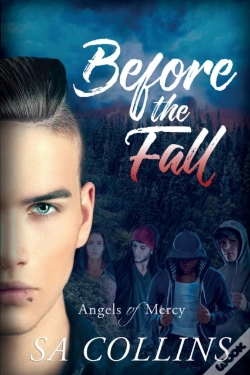 Capa do artigo Before The Fall