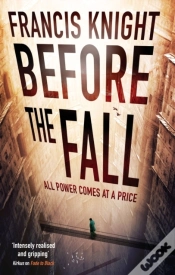 Capa do artigo Before The Fall