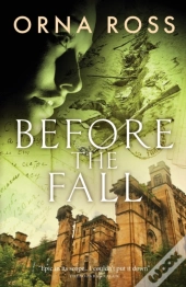 Before The Fall
