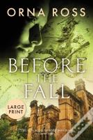 Before The Fall
