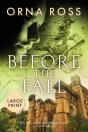 Before The Fall - Preview