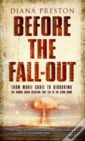 Capa do artigo Before The Fall-Out