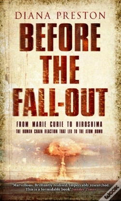 Capa do artigo Before The Fall-Out