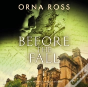 Capa do artigo Before The Fall