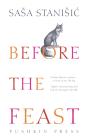Before The Feast - Preview