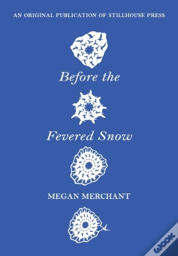 Capa do artigo Before The Fevered Snow