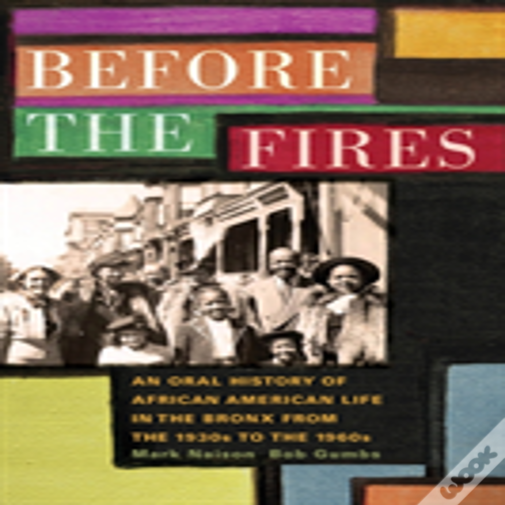 Before The Fires