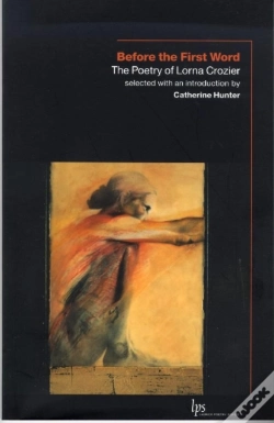 Capa do artigo Before The First Word