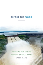 Before The Flood