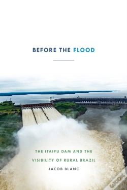 Capa do artigo Before The Flood