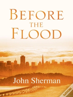 Capa do artigo Before The Flood