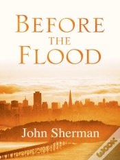 Capa do artigo Before The Flood