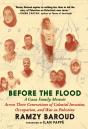 Before The Flood - Preview