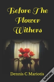 Capa do artigo Before The Flower Withers