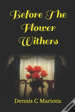 Capa do artigo Before The Flower Withers