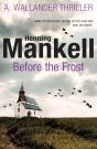 Before The Frost - Preview