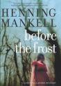 Before The Frost - Preview