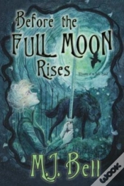 Capa do artigo Before The Full Moon Rises