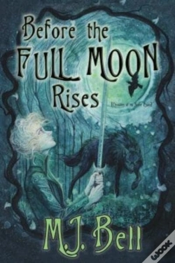 Capa do artigo Before The Full Moon Rises