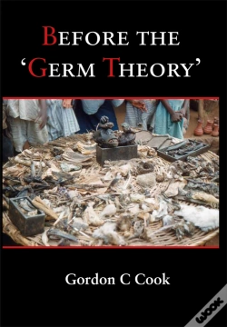 Capa do artigo Before The 'Germ Theory'