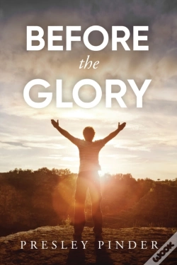Capa do artigo Before The Glory