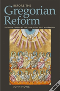 Capa do artigo Before The Gregorian Reform