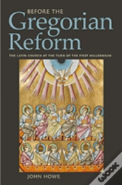 Capa do artigo Before The Gregorian Reform