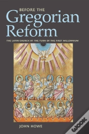 Capa do artigo Before The Gregorian Reform