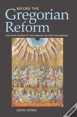 Capa do artigo Before The Gregorian Reform