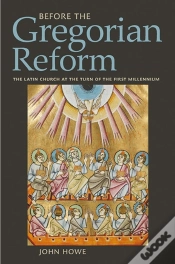 Capa do artigo Before The Gregorian Reform