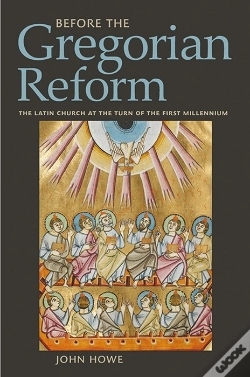 Capa do artigo Before The Gregorian Reform