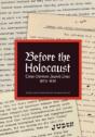 Before The Holocaust - Preview