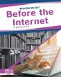 Before The Internet - Preview