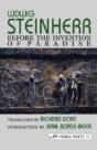 Before The Invention Of Paradise - Preview
